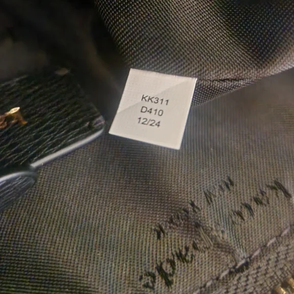 Kate Spade | Ginnie Crossbody - Picture 14 of 14